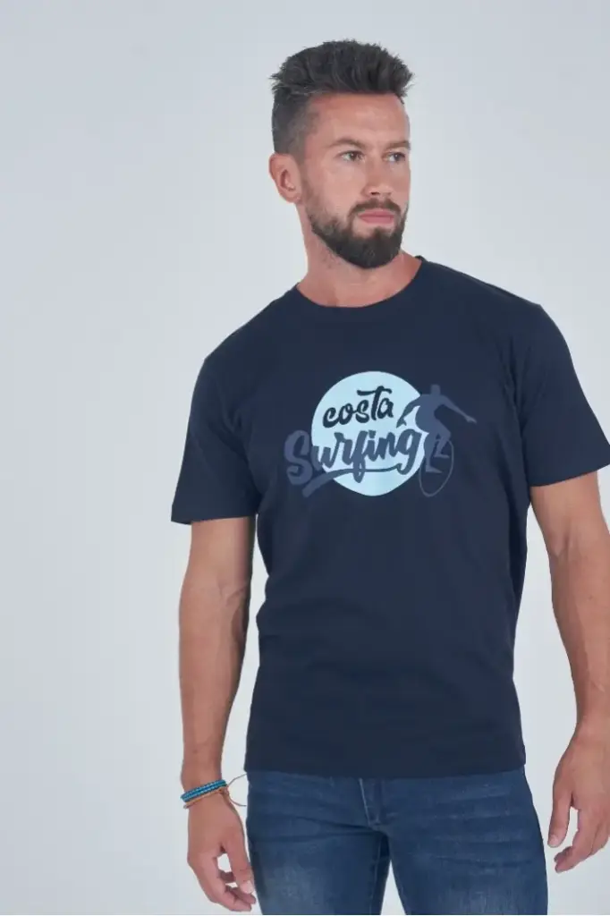 Costa Surfing T-shirt