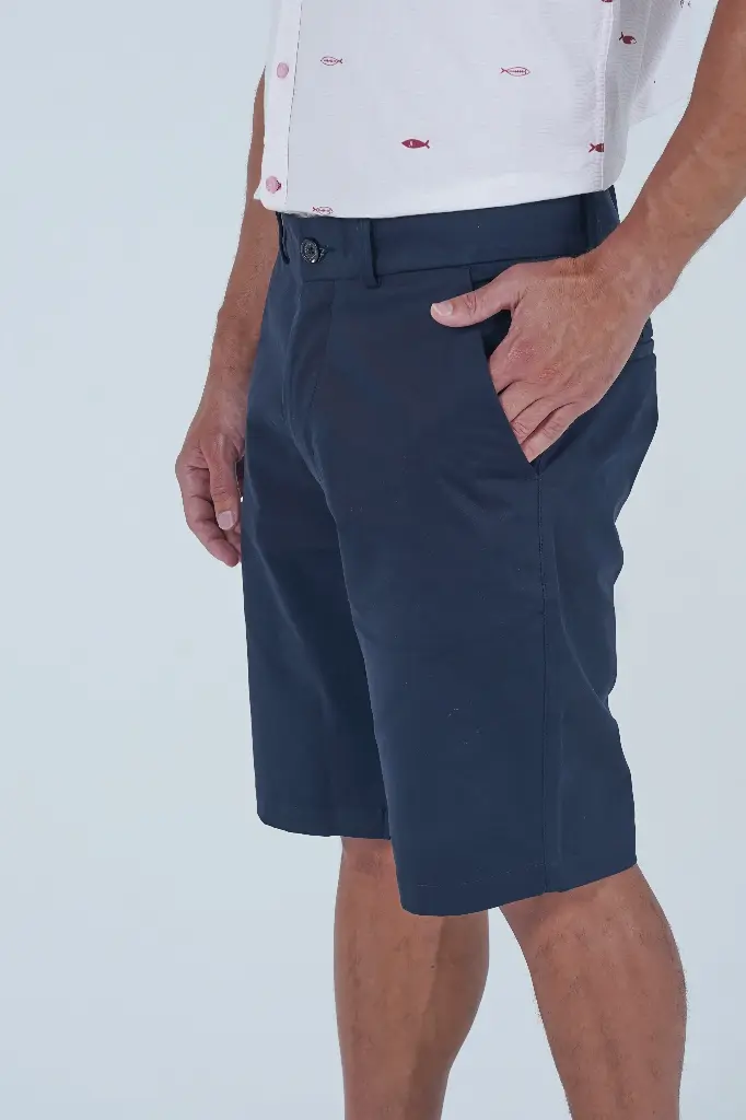 Deep Sea Dive Shorts