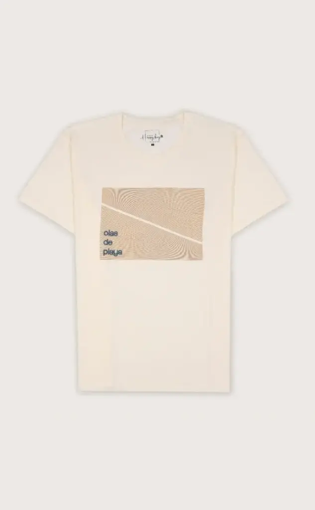 Exotic Island Tshirt