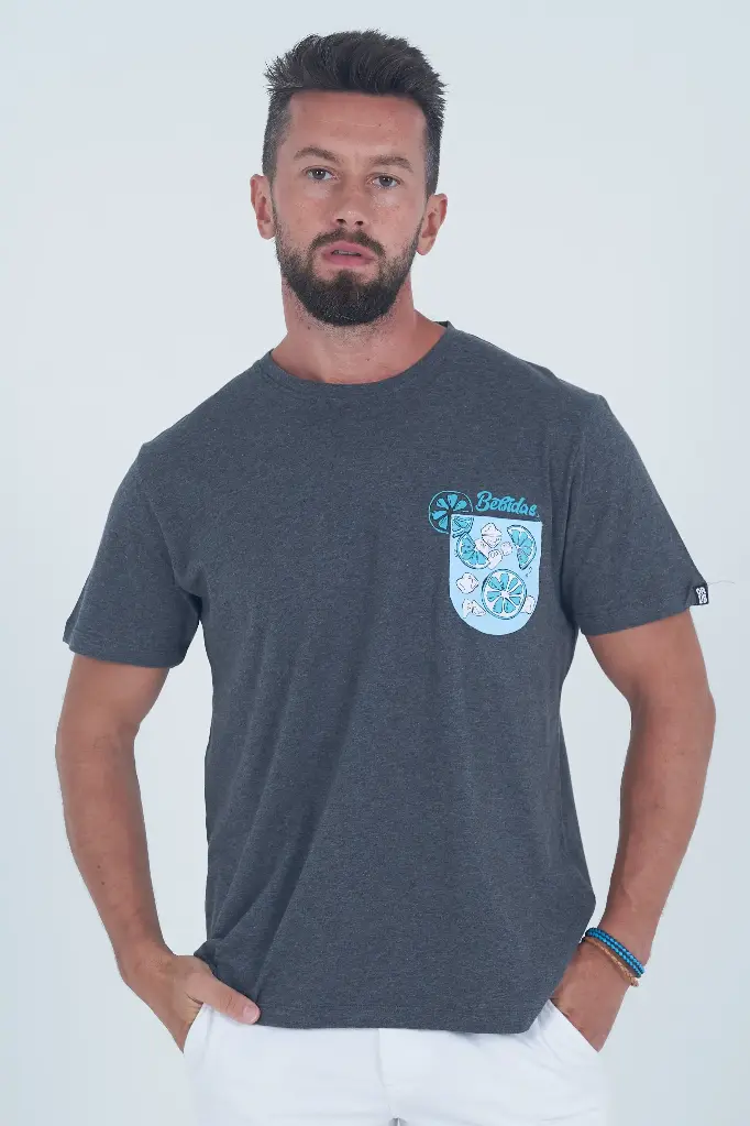 Gimme Some Blueberry Lemonade T-shirt
