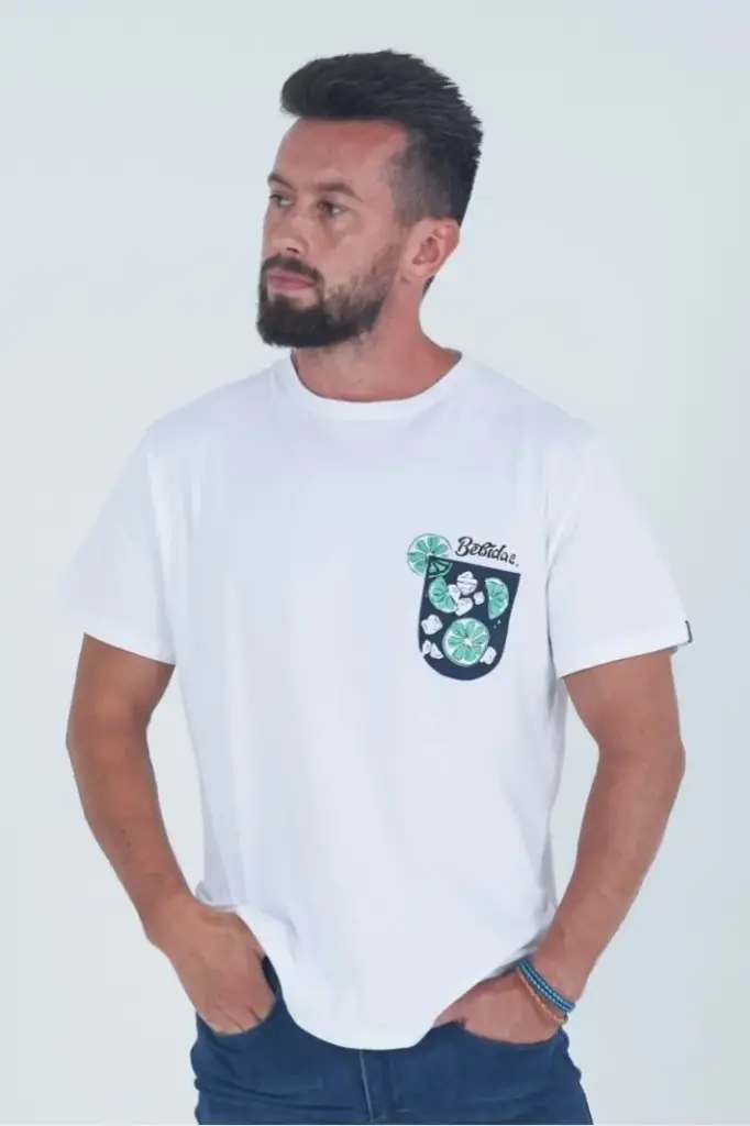 Gimme Some Mint Lemonade T-shirt