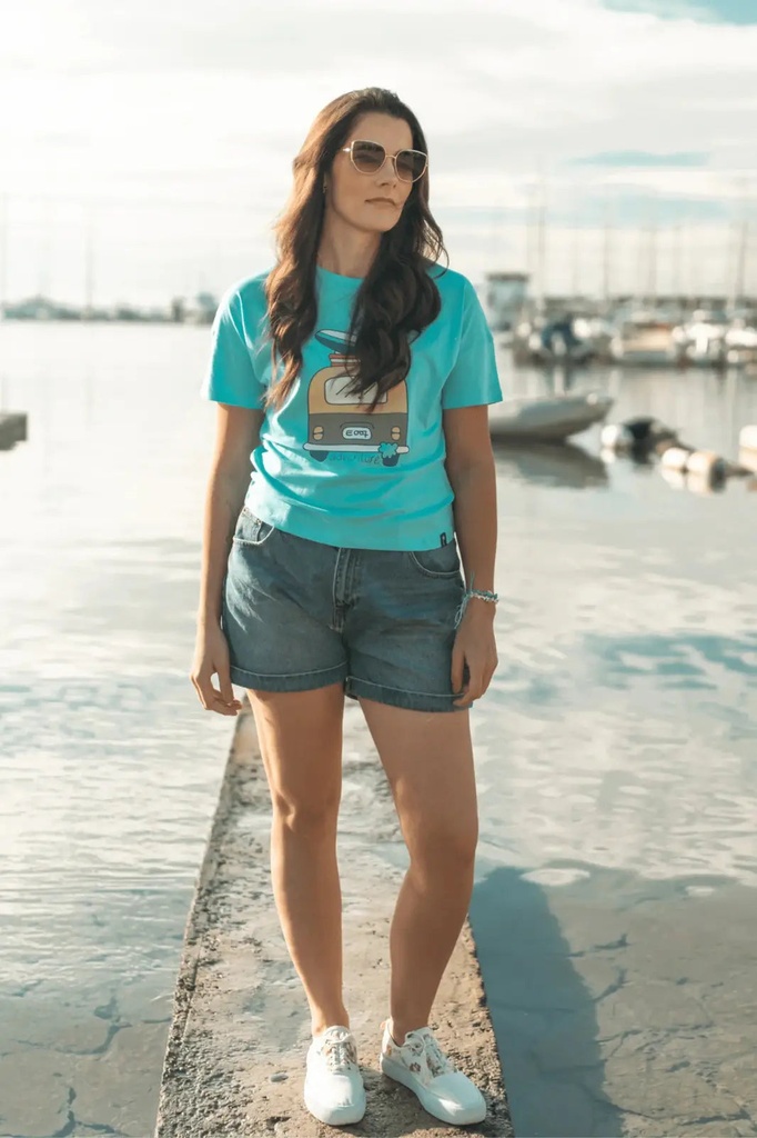 Happy Landings T-shirt