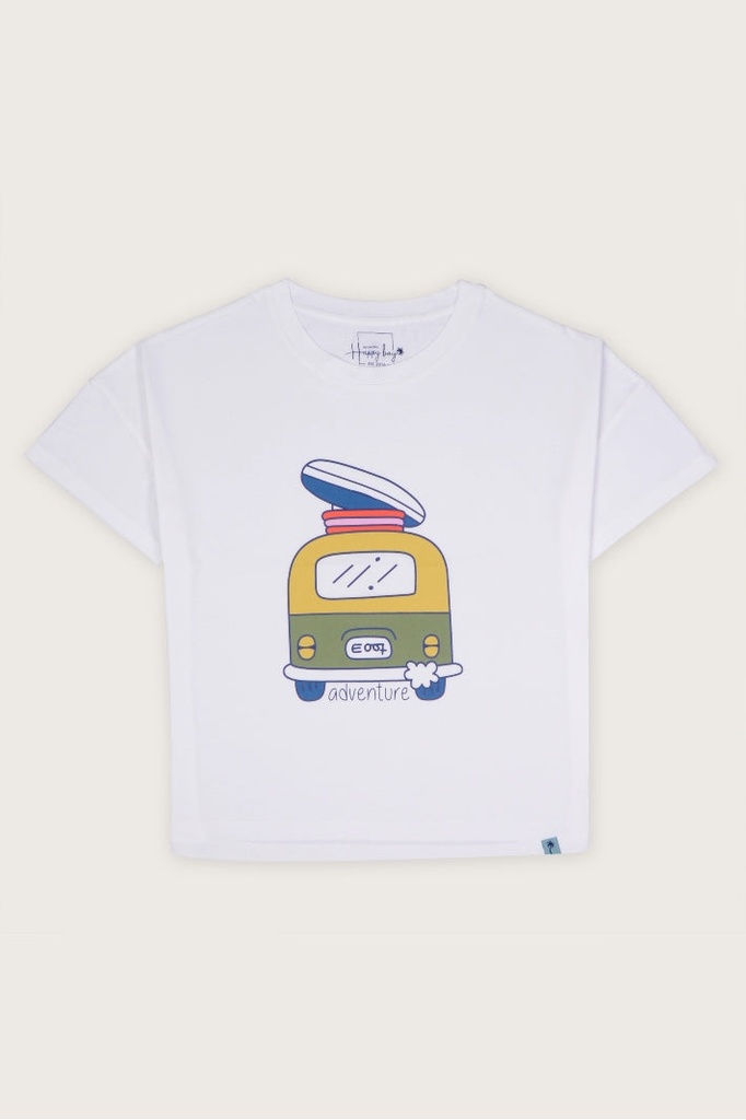 Happy Landings T-shirt