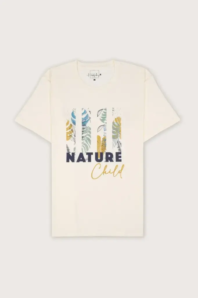 Nature's Comfort Tshirt