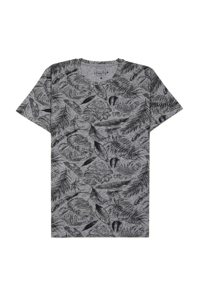 October mist T-shirt