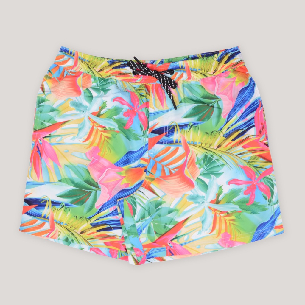 Paint me a Rainbow Swim Shorts