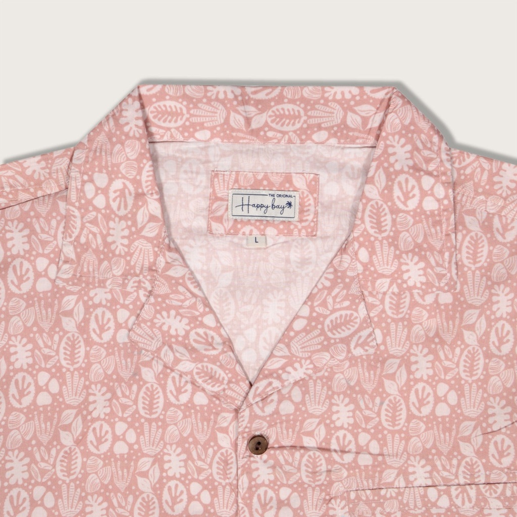 Pink sand, glowy beach Shirt