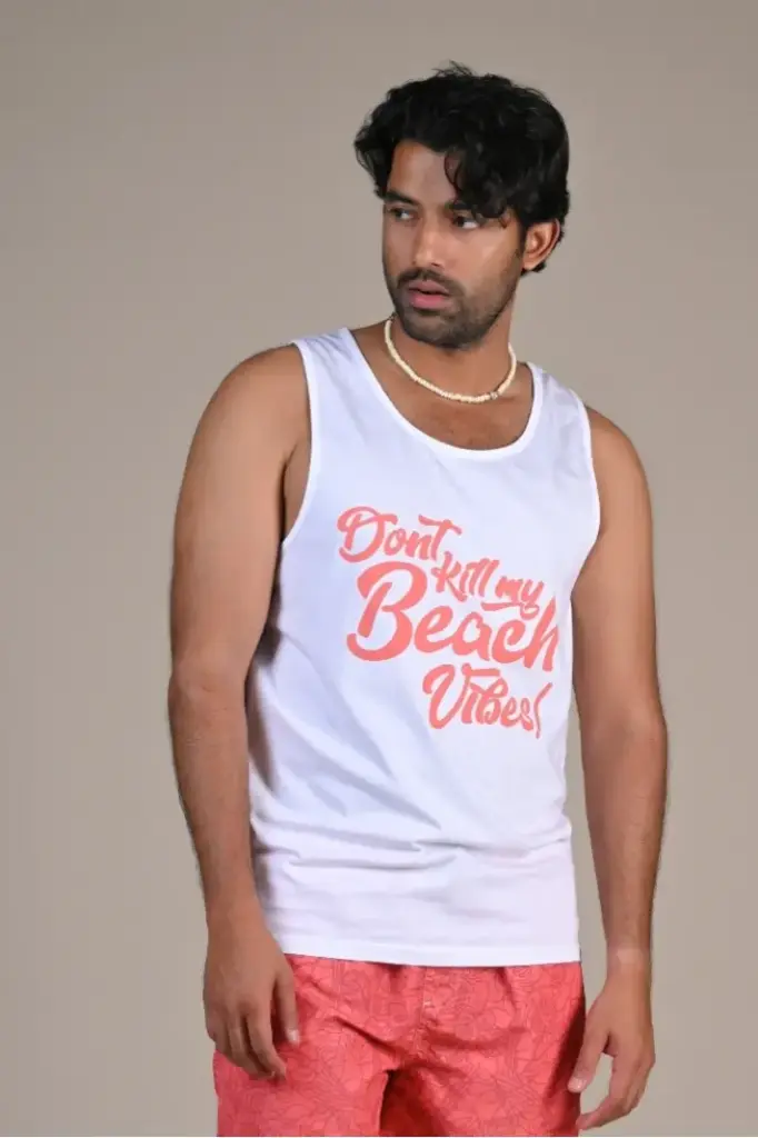 Radiate Good Vibes Tee