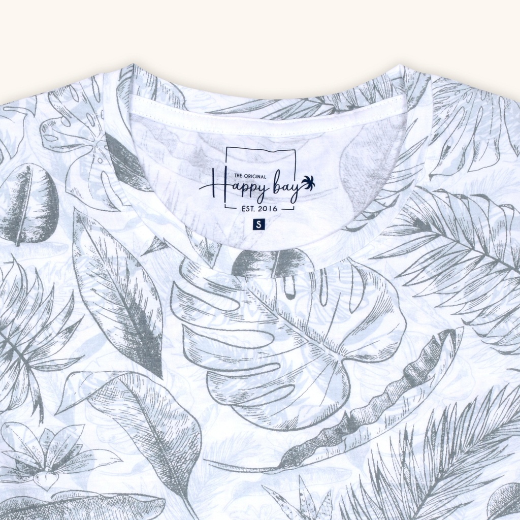 Sandy toes T-shirt