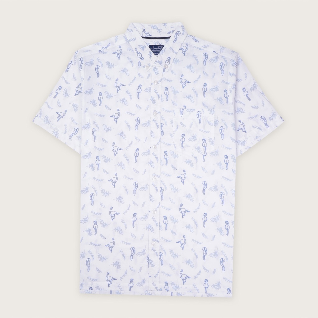 Snow white Shirt