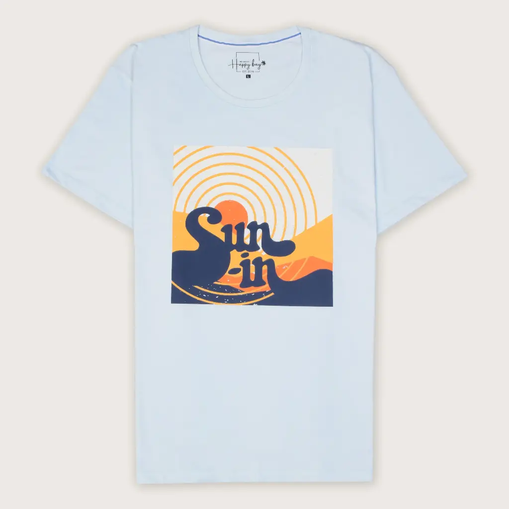 Sunny Wardrobe Staple