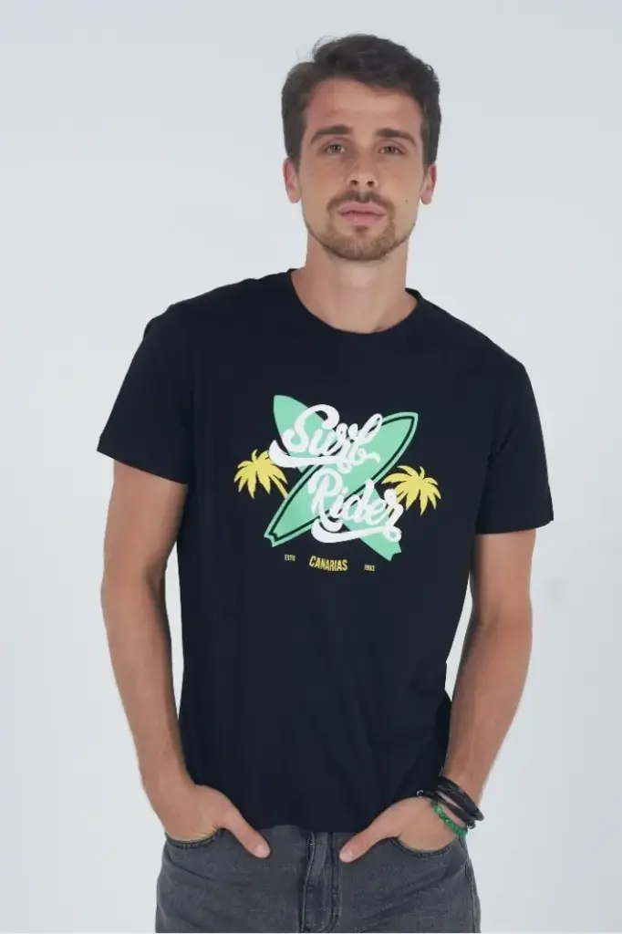 Surf Rider T-shirt