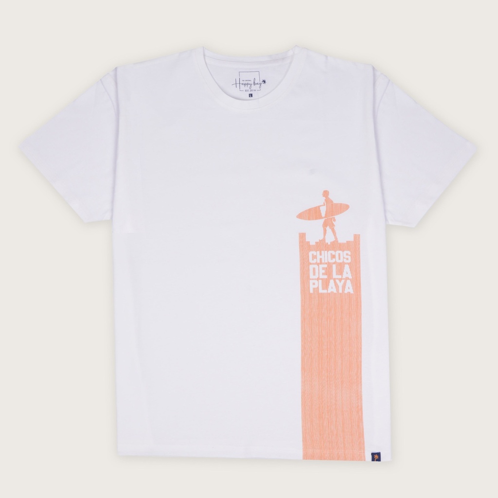 Surfin' safari T-shirt