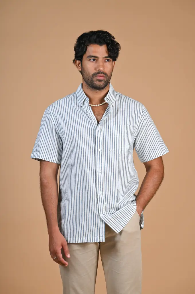 Surfside Classic Shirt