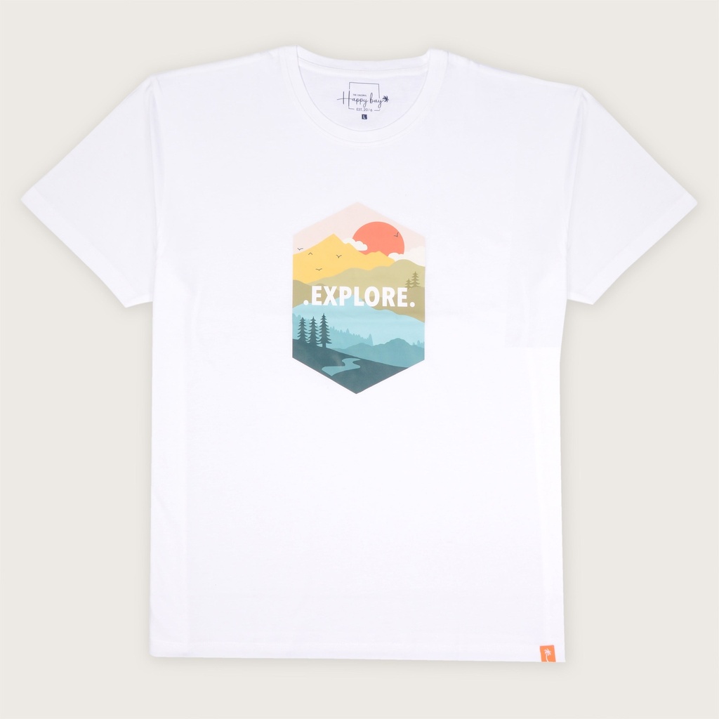 Sweet escape T-shirt