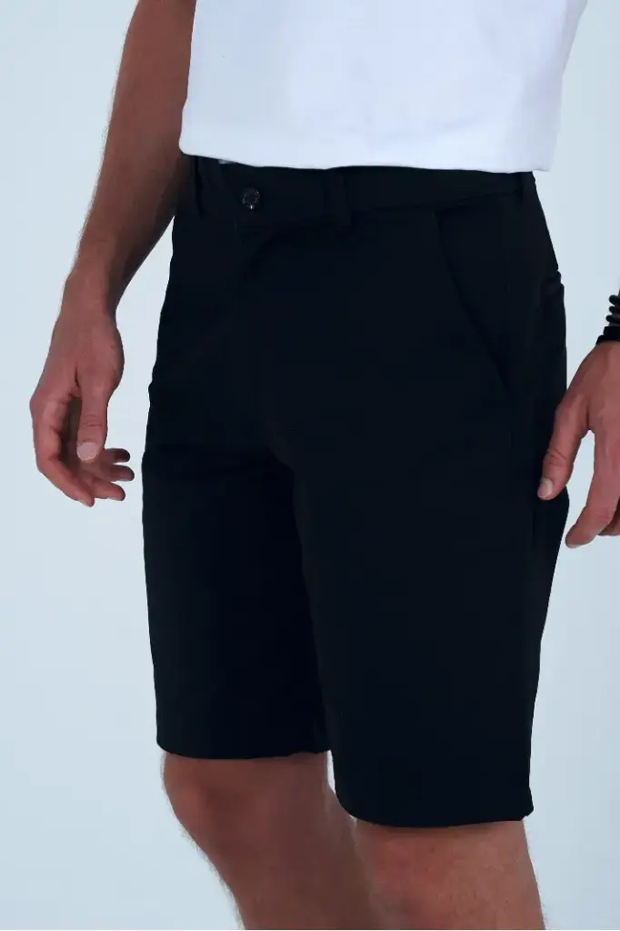 The Night Patrol Shorts