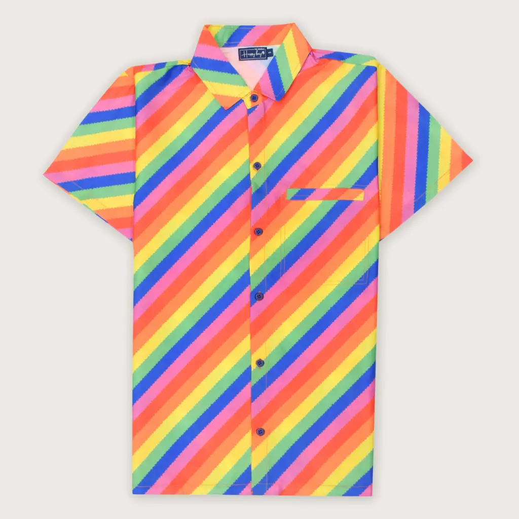 The Pride Collection Shirt