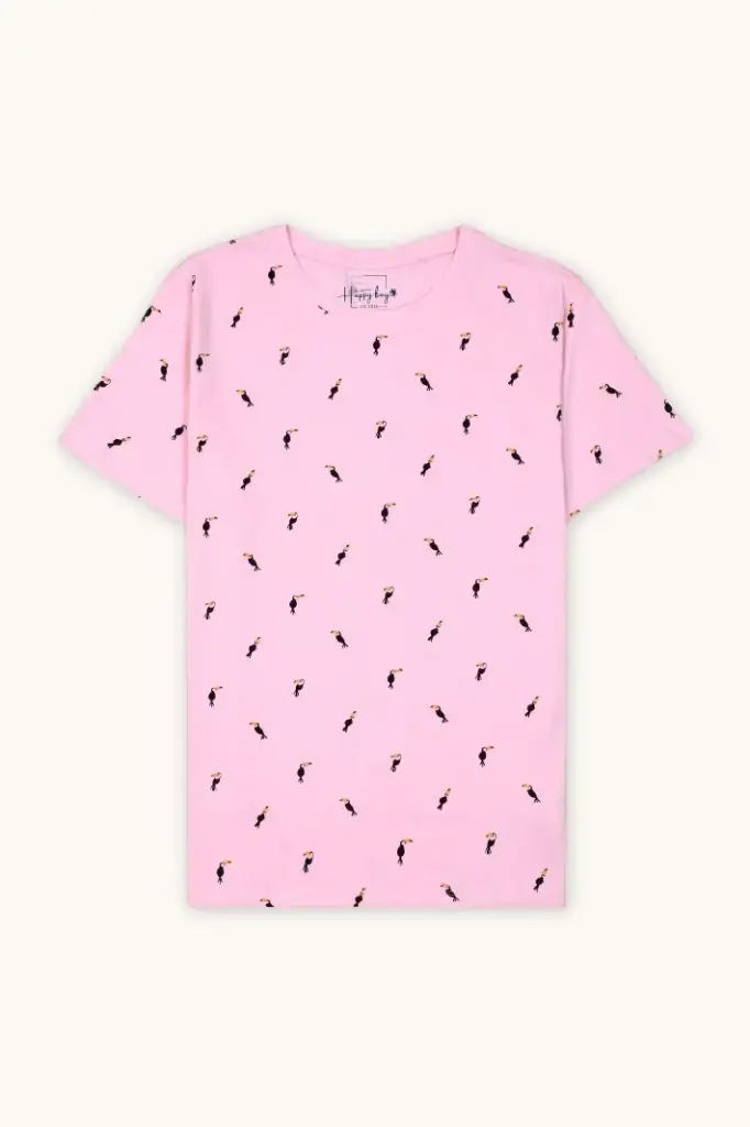 You look pinktastic T-shirt
