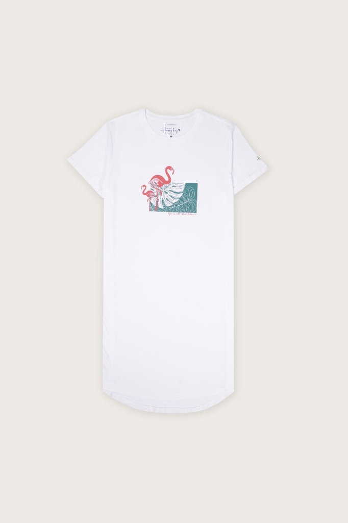 You're Flamazing Dress