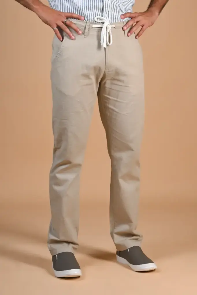 Beachday-ing In Everyday Pants