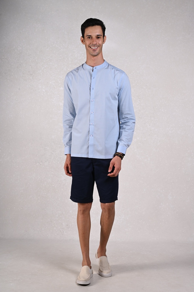 Blush of Joy
Cotton Candy Dreams Classic Shirt- Skyway