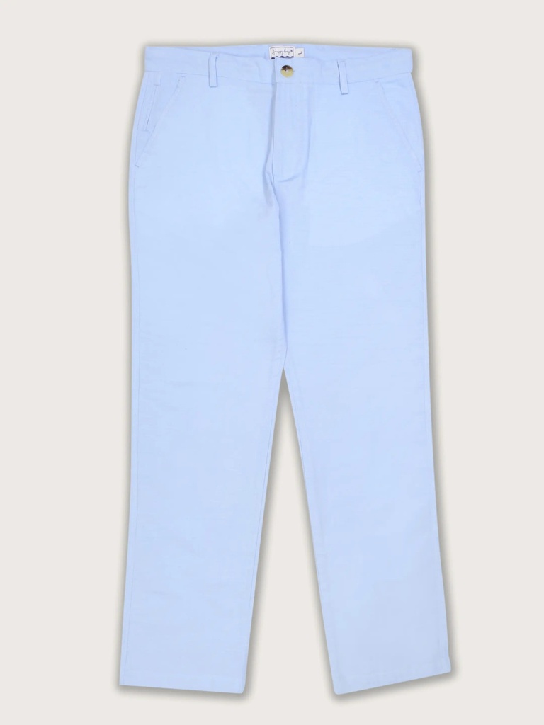 Brighten Up Your Day
Positano Dream Casual Pant- Ice Water