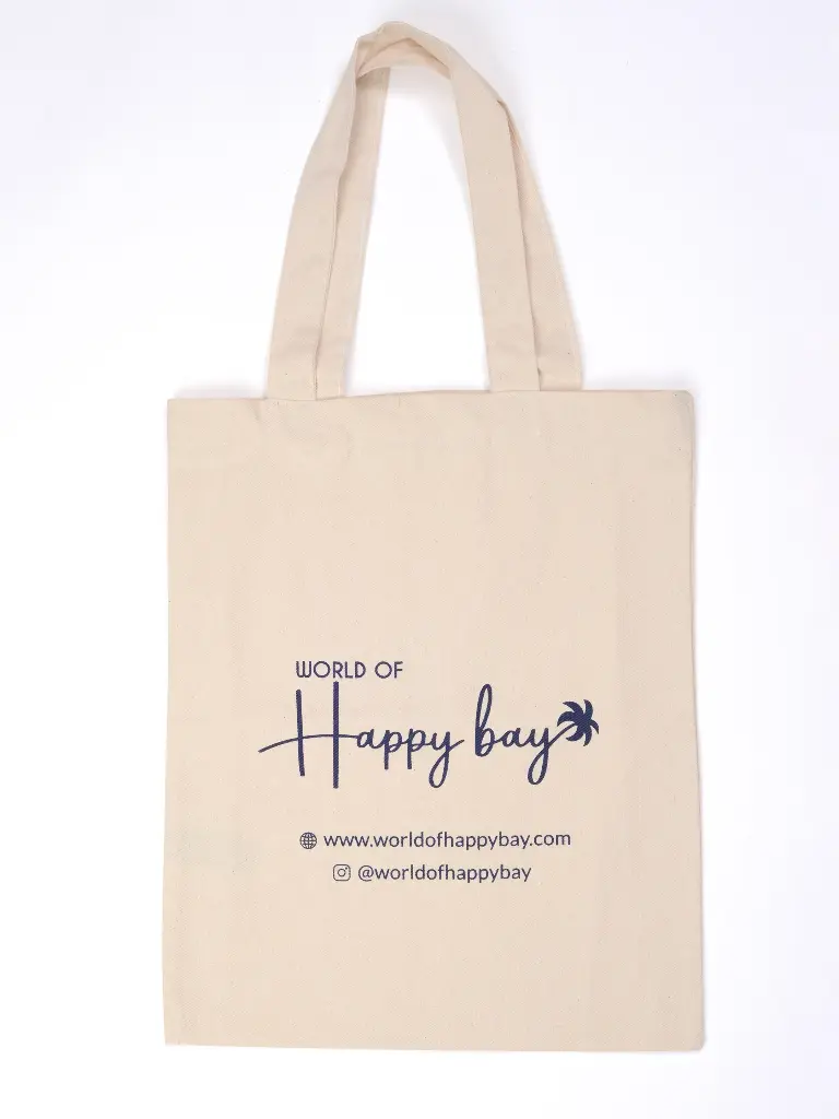 Cloth Totebag