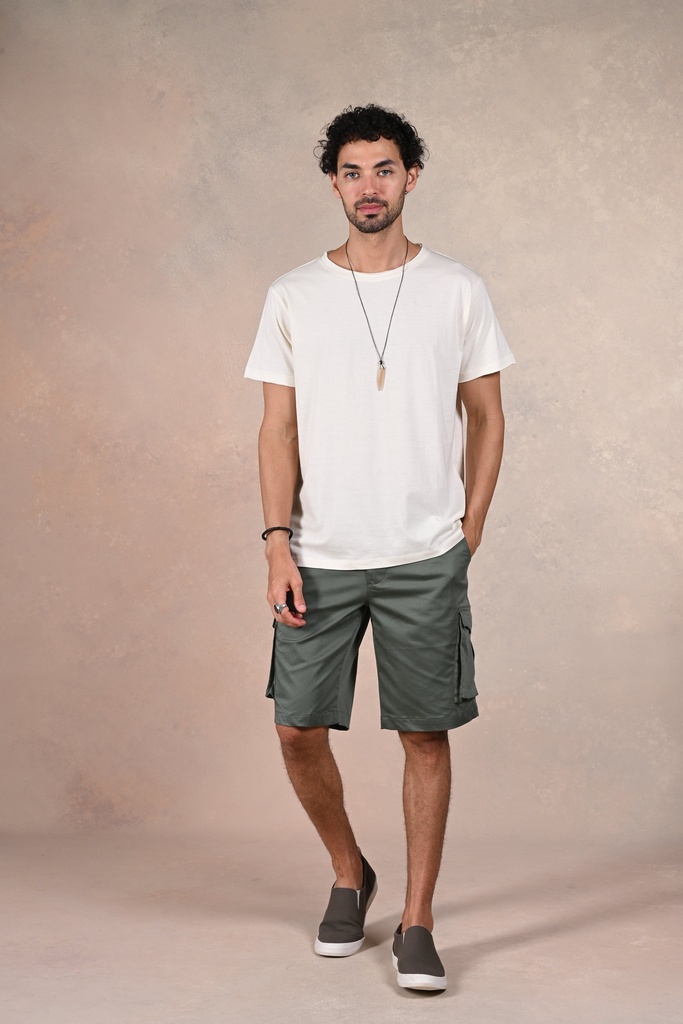 Dessert Mirage
Sand Dune Dream Ripped Tee- Ambrosia
