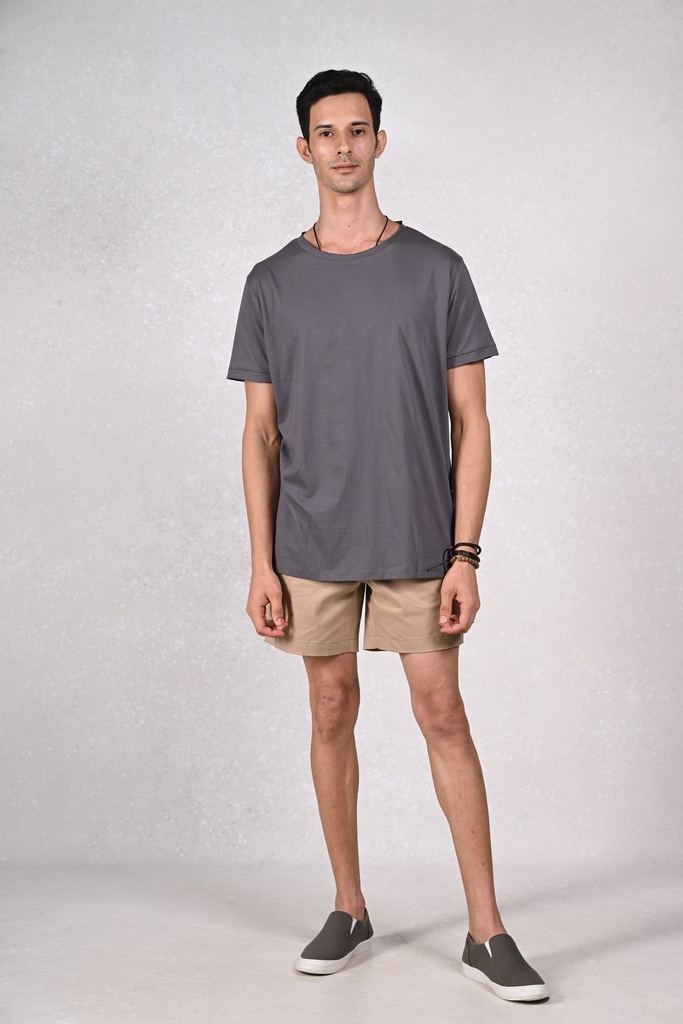 Dessert Mirage
Sand Dune Dream Ripped Tee- Iron Gate