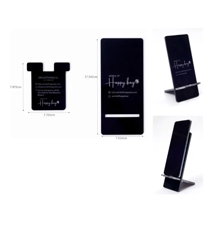 POS Mobile Stand