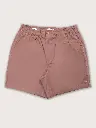 Urban Chic Comfort Shorts- Clove