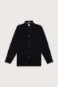 Bright Horizons Classic Shirt- Caviar