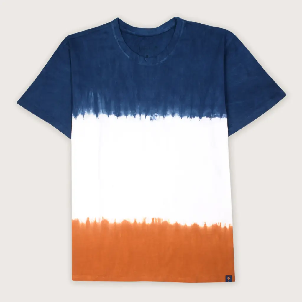 Colourful Cascades T-shirt