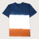 Colourful Cascades T-shirt