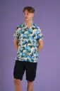 The Toucan Tango Resort Shirt