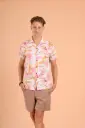 The Lover’s Lily Resort Shirt