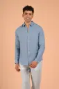 Chic n' Sleek Pure Shirt-  Mountain Spring