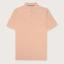 Timless Basics Pure Linen Shirt-  Bellini