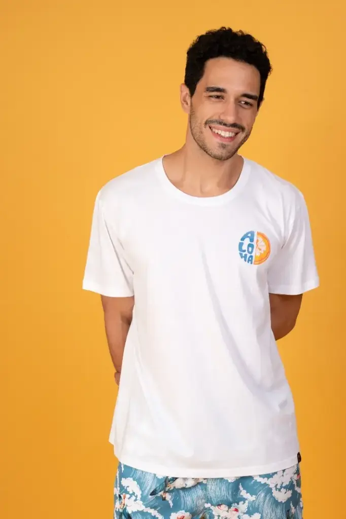 Beach Comfort Tshirt