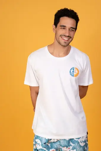 Beach Comfort Tshirt