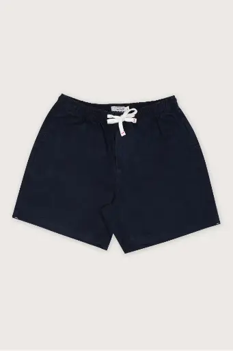 Classic Shore Comfort Bermuda Shorts