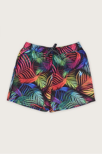 Glow in the Dark Swim Shorts