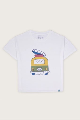 Happy Landings T-shirt