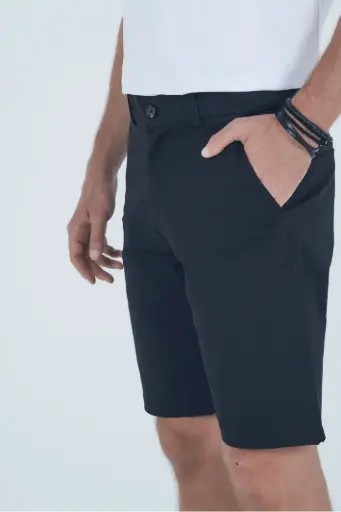 I'm Vengeance Shorts