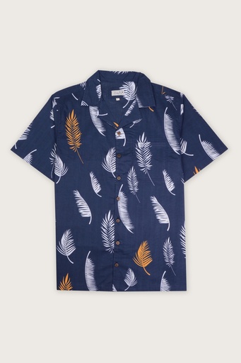 In full feather Shirt