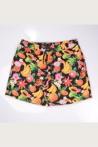 Let's Jam Swim Shorts