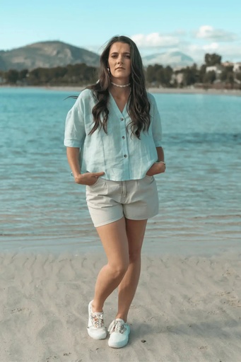 Light hearted Shirt- Women