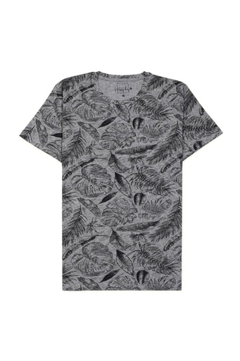 October mist T-shirt