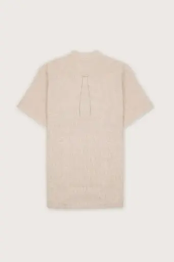 Relaxed Vibe Dream Linen Shirt