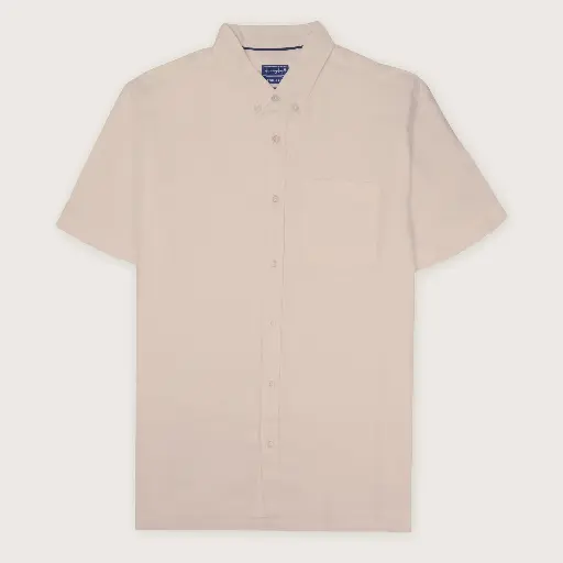 Rose all day Linen Shirt